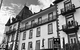Le Grand Hotel Mont Dore